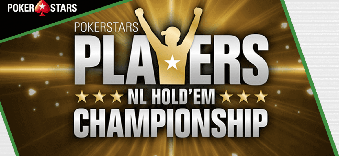 Players No-Limit Hold'em Championship