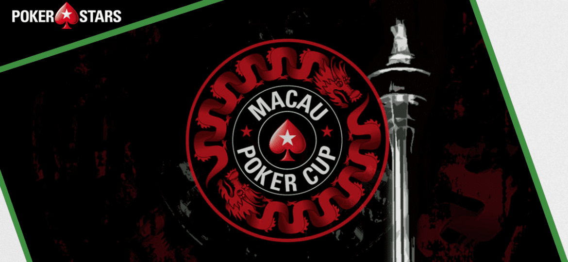 2 Platinum Pass разыграны на PokerStars Macau Poker Cup 28