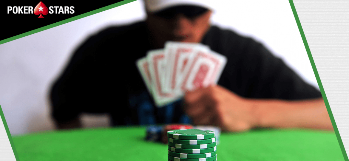 Как научиться играть в покер