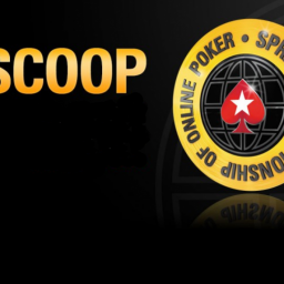 Турнир PokerStars - SCOOP