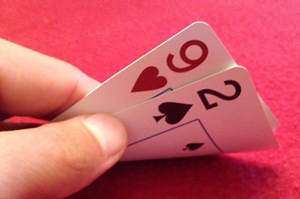 Покер: игра на микролимитах