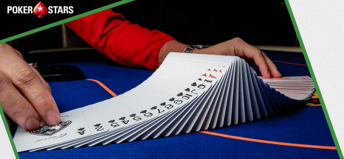 Блокирующая ставка (блок-бет) в покере