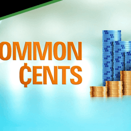 Common Cents на PokerStars
