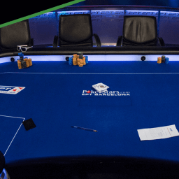 Правильный стол в онлайн покер-руме