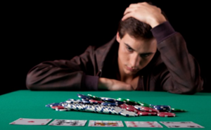 Самые грубые типичные ошибки в покере