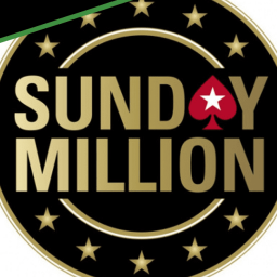 Sunday Million: в топ-4 россиянин 2late4play