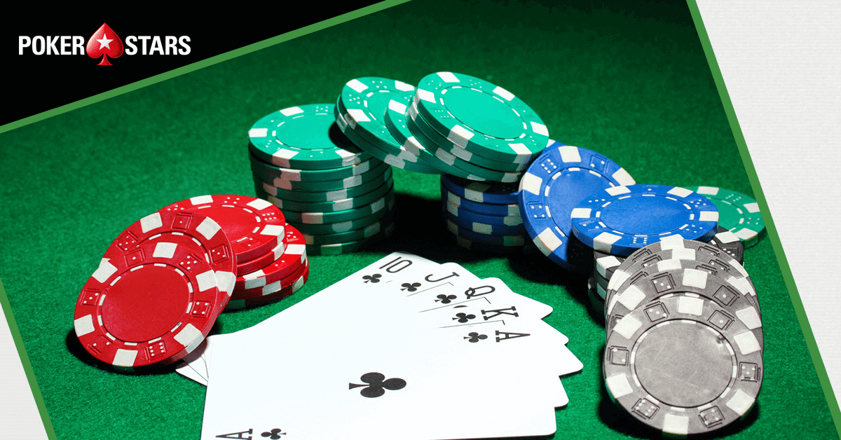 Правильный банкролл-менеджмент в покере