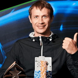 EPT в Сочи: турнир открытия выиграл белорусский игрок