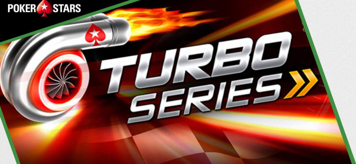 Стали известны победители Turbo series на PokerStars