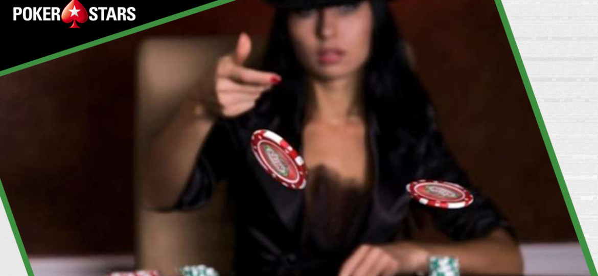 Магия чисел и другие интереcные истории про покер