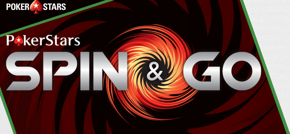 Spin&Go акции на ПокерСтарс