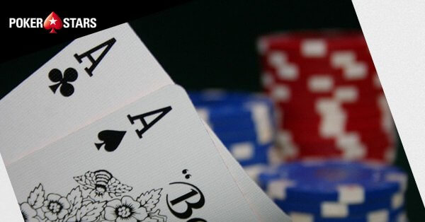 Как начать выигрывать в покер пары