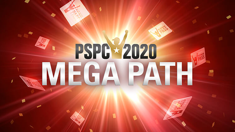 Mega Path