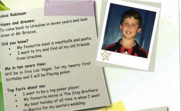 Как простой работник закусочной стал покер-про за 100 дней: история Лукаса Робинсона