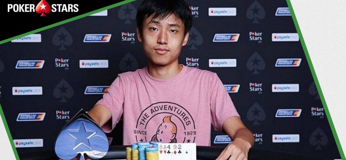 Китайский покерист сделал 20 входов в один и тот же турнир... но даже не попал в призы!