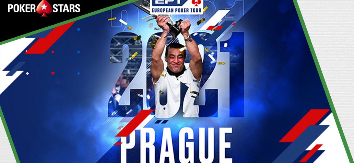 Как сыграть на EPT в Праге бесплатноода