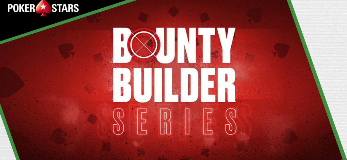 Статистика и результаты Bounty Builder Series 2021