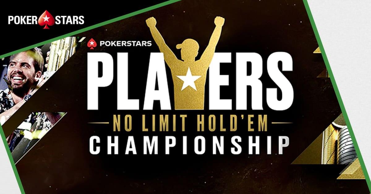 Покерстарс сделал анонс PokerStars Players NL Hold'em Championship (PSPC-2023)
