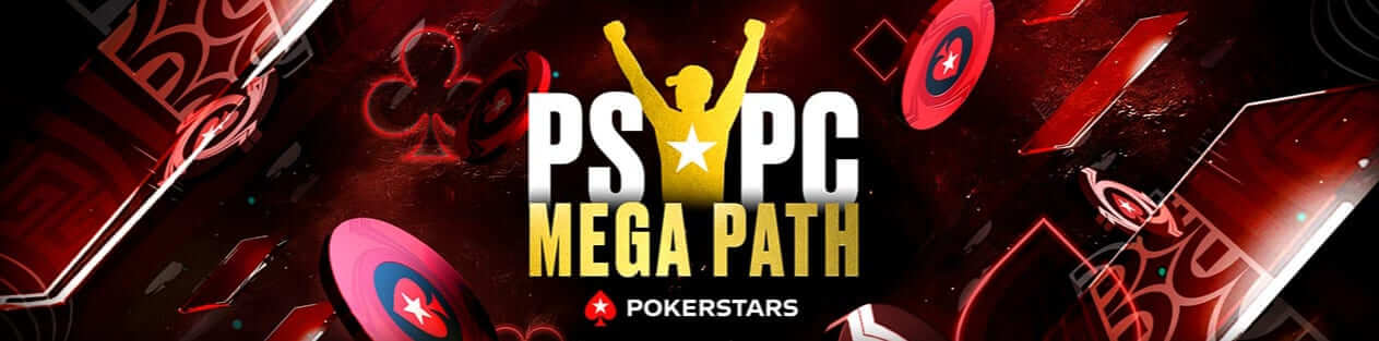 Розыгрыш Platinum Pass PokerStars в онлайне