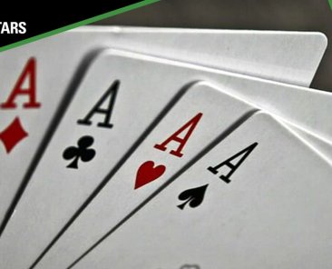 Как правильно играть с Каре в покере