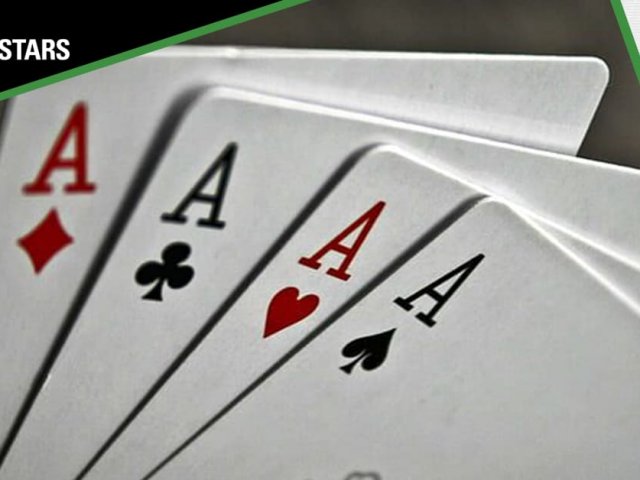 Как правильно играть с Каре в покере